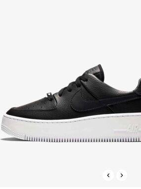 Nike Air Force 1 Sage Low